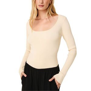 Solid & Striped Womens  The Lily Top